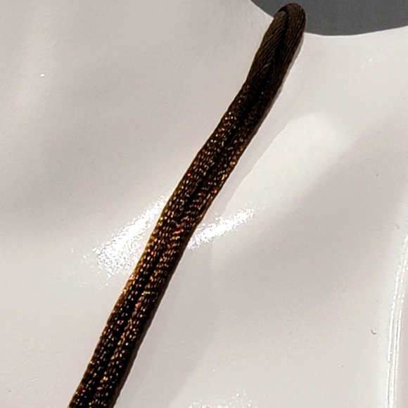 RARE RETIRED BRIGHTON VENUS RISING NECKLACE NWT - Picture 4 of 6